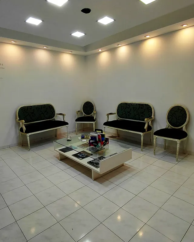 Sala de espera